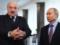 Путін визначився, що робити з Лукашенком: в Білорусі будуть зміни