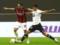 Милан — Лилль 0:3 Видео голов и обзор матча