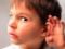 Глухота в младенчестве может повлиять на невербальное общение