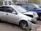 В Одесі п яна жінка викрала таксі і врізалася в припаркований автомобіль