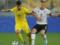 Германия — Украина: прогноз букмекеров на матч Лиги наций