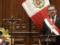 Новый президент Перу, пробыв 5 дней на посту, уходит в отставку