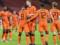 The Netherlands with a confident victory sent Bosnia and Herzegovina to Division B