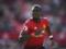 Погба может покинуть Манчестер Юнайтед в статусе свободного агента