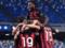 Milan defeated Napoli and returned to first place