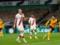 Wolverhampton escaped defeat against Southampton