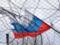 Украина продлила антироссийские санкции до 2022 года