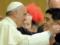 Папа Римский помолился за Марадону