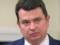 Rada was offered to make a decision on the dismissal of the director of NABU