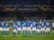 Игроки  Наполи  вышли на матч Лиги Европы в футболках с фамилией Марадоны, фанаты  зажгли  под стадионом