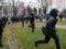В Минске начались задержания участников  Марша соседей 