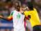 Экс-игрок Фулхэма и сборной Сенегала Папа Буба Диоп умер в 42 года