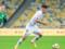 Verbic beat Kochergin in the fight for the title of the best player of the 11th round of the UPL