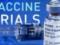 Moderna подает документы на регистрацию вакцины в США и Евросоюзе