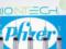 Великобритания первой в мире одобрила массовую вакцинацию препаратом Pfizer