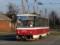 В Харькове трамвай №8 вернется на  старый  маршрут
