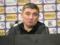 Руслан Костышин: У кого-то пандемия косит команду, а у нас — повреждения