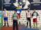 Будущий правоохранитель из Харькова стал чемпионом Европы среди юниоров по боксу