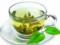 Зеленый чай можно успешно использовать как средство от выпадения волос