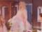 Ірина Білик в рожевій сукні показала свою першу любов в новому кліпі