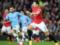 Манчестер Юнайтед — Манчестер Сити: прогноз букмекеров на матч АПЛ