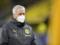 Borussia Dortmund fired coach after humiliation in Bundesliga