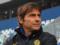 Conte announced the departure of several Inter players