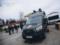 Автопарк Нацгвардии Украины пополнился мобильным информационно-агитационным комплексом