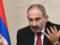 Пашинян заявил о готовности уйти с поста премьера Армении