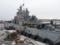 В ВМС Украины заявили о восстановлении боеспособности буксира  Яны Капу 