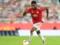 Фосу-Менса отказался продлевать контракт с Манчестер Юнайтед
