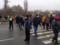 Под Лубнами местные жители перекрыли трассу  Киев-Харьков 