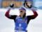 Norway s Eckhoff scored a gold double at the Biathlon World Cup in Oberhof, Ukraine s Jima in the top 15