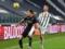 Ювентус в дополнительное время одолел Дженоа и вышел в 1/4 Кубка Италии