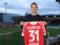 Mainz has loaned Eintracht F midfielder