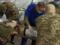 ООС: У Старогнатовки ранен украинский военнослужащий