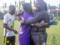 Дикость из Африки: футбольный тренер помочился на ворота соперника и заработал  бан 