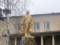 Под Одессой демонтировали один из последних памятников Ленину