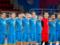 Украина забила 10 мячей Албании в первом матче отбора к Евро-2022