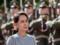 В Мьянме произошел военный переворот
