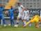 Dynamo Kiev - Dynamo Tbilisi 1: 0 Goal video and match review