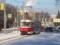 В Харькове трамвай №12 на полдня изменит маршрут