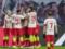 Немецкому клубу может грозить техническое поражение в матче 1/8 финала Лиги чемпионов