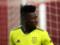 Onana suspended for a year from football due to doping