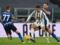 Ювентус отстоял путевку в финал Кубка Италии в ответной игре против Интера