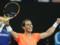 Болельщица показала  фак  Надалю во время матча Australian Open: Рафа рассмеялся