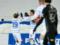 Дубль Беседина и два удаления:  Динамо  победило  Олимпик  в первом матче после возобновления сезона