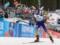 Отыграл 11 позиций: украинец Прима финишировал в топ-10 гонки преследования на чемпионате мира по биатлону