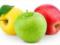 Експерти визначили, як колір яблук впливає на їх корисні якості