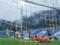 Match Olympic - Dnipro-1 postponed